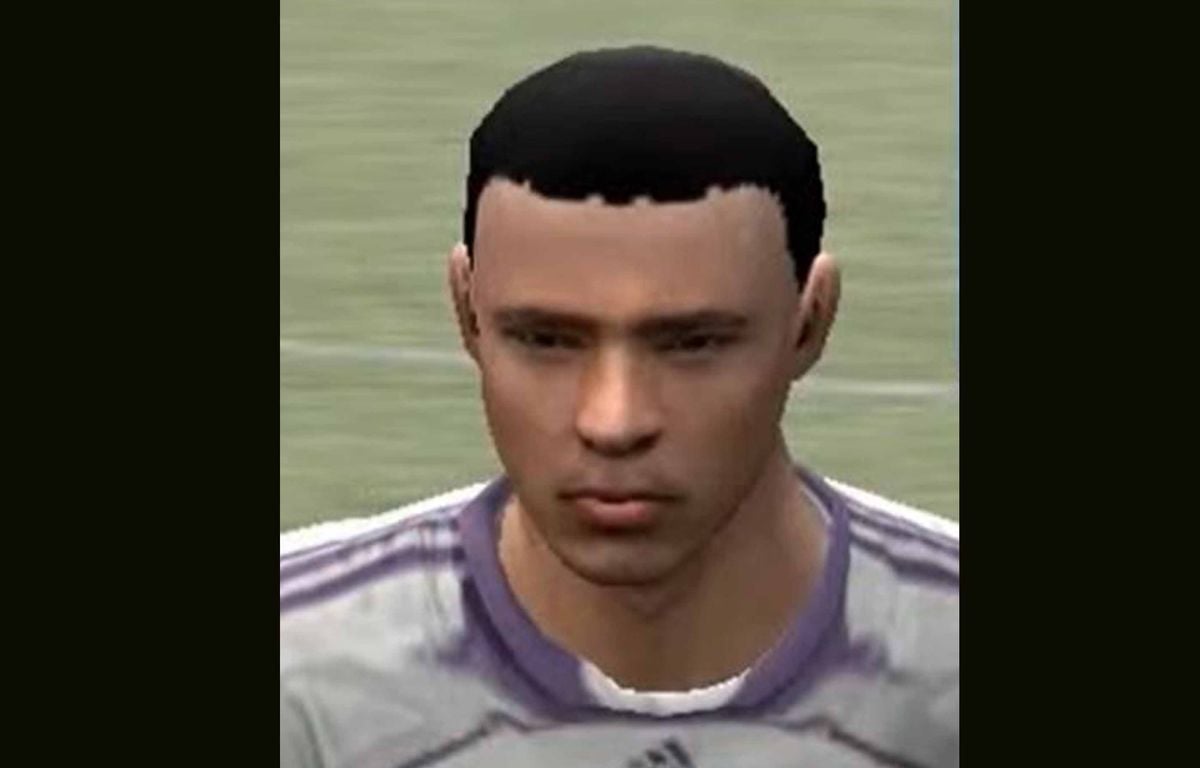 EA Sports FC 26 : En images, les plus gros fails de visages de joueurs dans les vieux jeux vidéo « FIFA »