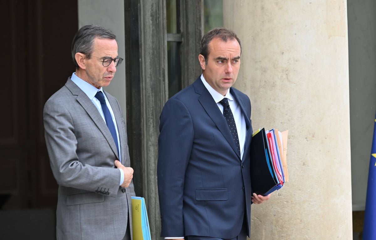 Gouvernement : Avec le coup de pression de LR, Lecornu doit attendre avant de dévoiler la liste de ses ministres