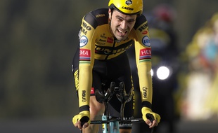 Tom Dumoulin