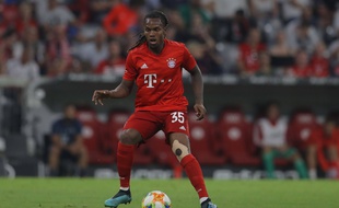 Renato Sanches va s'engager avec le Losc