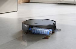 Amazon brade le prix de l'aspirateur robot Ecovacs Deebot X9 Pro