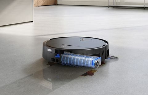 Amazon brade le prix de l'aspirateur robot Ecovacs Deebot X9 Pro