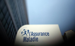 L'Assemblée nationale a adopté mercredi après-midi, par 288 voix contre 185, le projet de financement de la Sécurité sociale pour 2012.