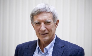Richard Wilkinson, auteur britannique.