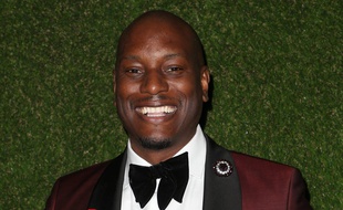 L'acteur Tyrese Gibson