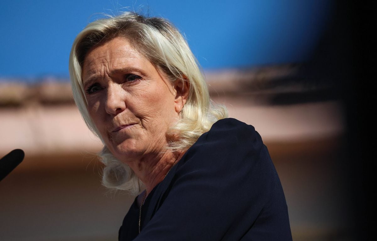 Affaire des assistants parlementaires : Inéligible, Marine Le Pen va connaître les dates de son procès en appel