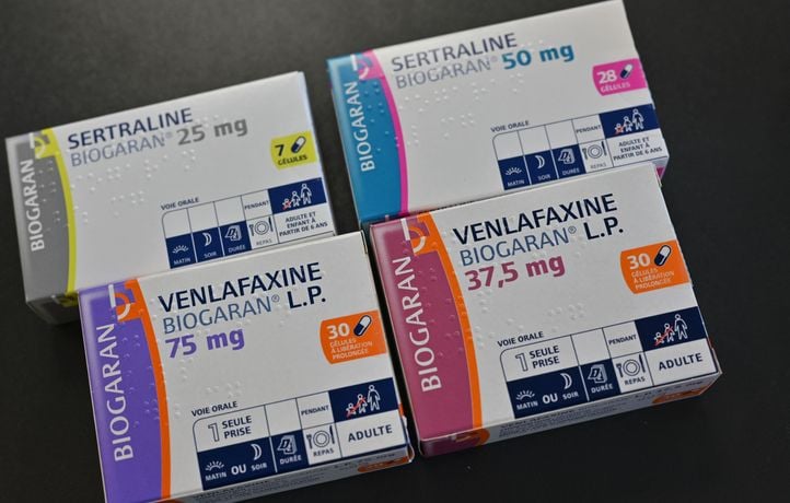 Pénurie de psychotropes : que reste-t-il de la « grande cause nationale » ?