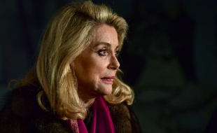 Catherine Deneuve