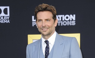 L'acteur et réalisateur Bradley Cooper