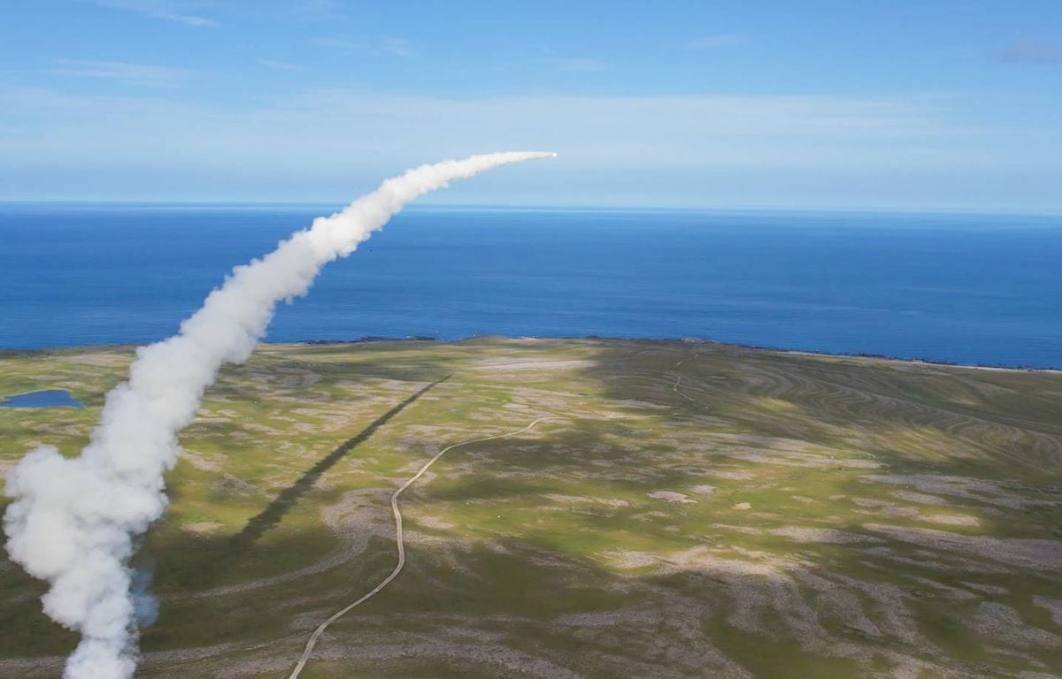 Russie : Le missile Bourevestnik, une « prouesse technologique » mais avant tout un objet « de communication »
