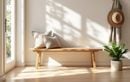 Ce petit rituel déco va changer votre ressenti en rentrant chez vous : l’astuce qu’adorent les décorateurs