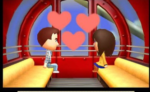 «Tomodachi Life», le jeu de Nintendo doit sortir le 6 juin en France.