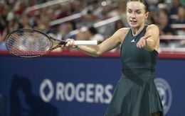 « Si vos mères vous voyaient »… Elina Svitolina menacée de mort par des parieurs