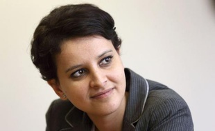 Deux projets de loi seront bientôt soumis au vote des parlementaires et une campagne de prévention va être mise en oeuvre pour lutter contre les mariages forcés, a annoncé lundi à Cergy la ministre des Droits des femmes Najat Vallaud-Belkacem.