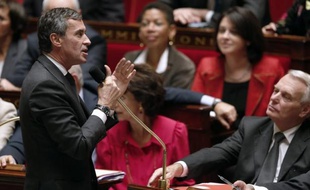 Le déficit de l'Etat français a reculé de 7,7 milliards d'euros au 30 septembre par rapport à un an plus tôt, s'établissant à 85 milliards d'euros, "en cohérence avec la réduction attendue", a annoncé vendredi le ministère du Budget dans un communiqué.