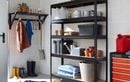 La meilleure étagère pour optimiser votre garage est en promo chez Castorama
