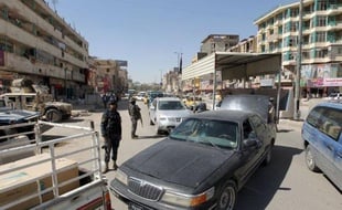 Au moins 26 personnes ont été tuées et près d'une centaine blessées dans la série d'attaques qui s'est produite tôt mardi dans plusieurs villes d'Irak dont Bagdad, Kirkouk, Hilla et Kerbala, selon un nouveau bilan donné de sources médicales et de sécurité.
