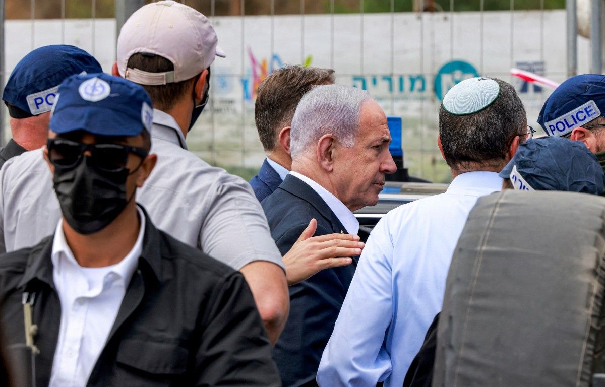 Israël : Un attentat fait cinq morts à Jérusalem-Est, la France condamne