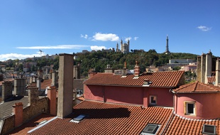 Le cap des 4.800 euros du m² à Lyon est franchi