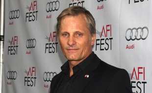 Viggo Mortensen