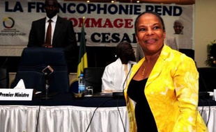 La ministre de la Justice, Christiane Taubira, a assuré vendredi les magistrats de son soutien, alors que la décision d'un juge de Bordeaux de mettre en examen Nicolas Sarkozy a été vivement critiquée par certains proches de l'ancien président.