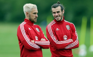Le Pays de Galles et ses stars Aaron Ramsey et Gareth Bale ont minutieusement préparé leur Euro.