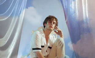 Dani Terreur a sorti son premier album, «Les portes du paradis», le 19 octobre.