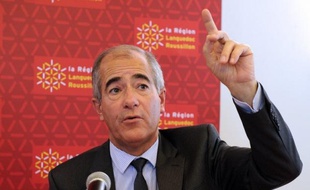 Président PS du Conseil régional de Languedoc-Roussillon et sénateur des Pyrénées-Orientales, Christian Bourquin a déclaré pour tout patrimoine un "ânecatalan de 8 mois" sur son blog.