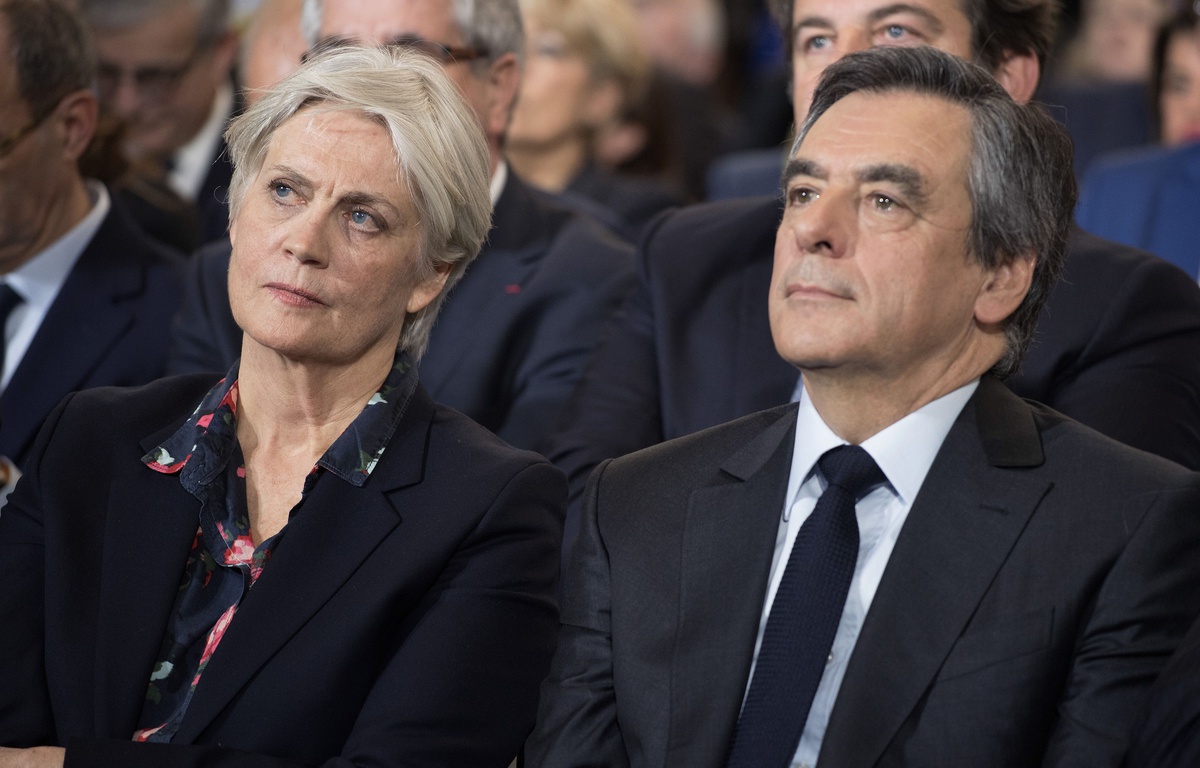 Affaire Penelope Fillon Les 5 arguments les plus catastrophiques du