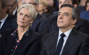 Les soutiens de François Fillon se mobilisent (maladroitement) dans l'affaire Penlope
