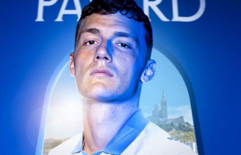 OM. Ce que le transfert de Pavard doit aussi rapporter au LOSC