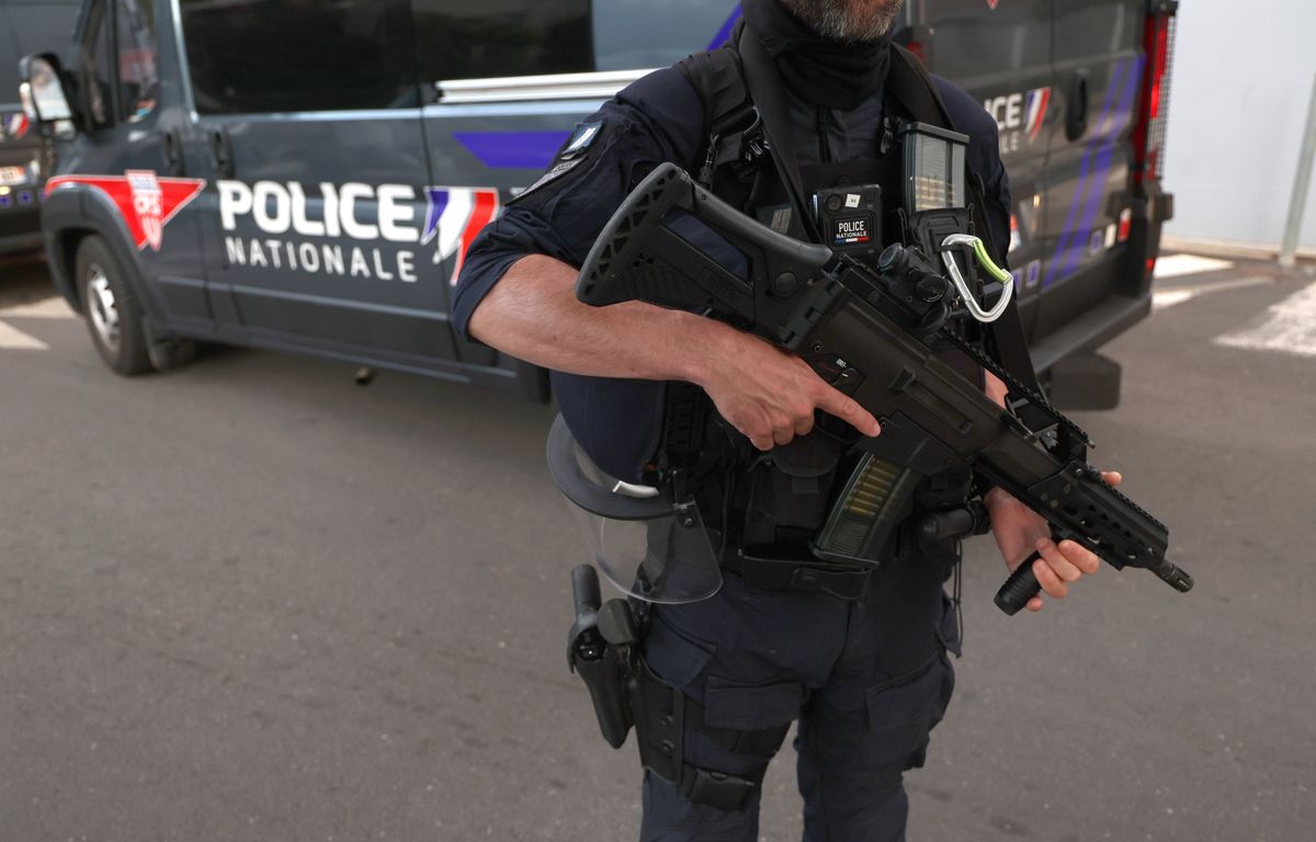 Corps calciné, maison incendiée, blessure par balles... Que se passe-t-il à Clermont-Ferrand ?