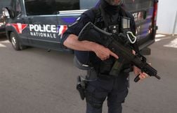 Corps calciné, maison incendiée… Que se passe-t-il à Clermont-Ferrand ?