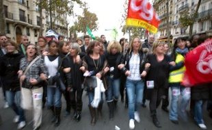 La CGT va proposer jeudi à l'intersyndicale l'organisation d'une nouvelle journée de mobilisation nationale interprofessionnelle en novembre contre la réforme des retraites, ont indiqué mercredi soir à l'AFP deux de ses secrétaires confédéraux.