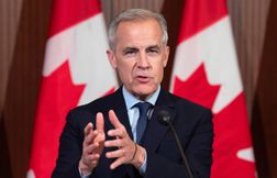 Le Canada va reconnaître l’Etat de Palestine, colère d’Israël