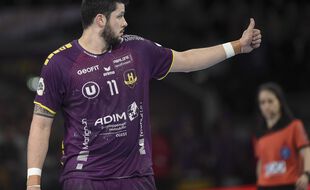 Nicolas Tournat.