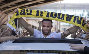 Victoire pour Valbuena.