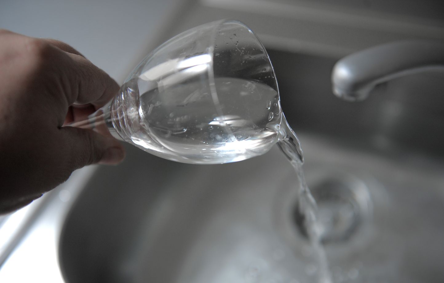Définition D’où vient l’expression « la goutte d’eau qui fait déborder le vase