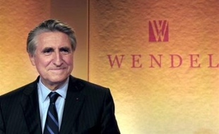 Le président du conseil de surveillance de Wendel, Ernest-Antoine Seillière, a fait valoir lundi "l'unité" des descendants de la famille Wendel, alors que l'une d'entre eux conteste des montages financiers effectués lors d'une réorganisation du capital de la société.