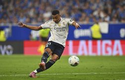 Une nouvelle fois décisif, Mbappé s’offre un doublé avec le Real Madrid