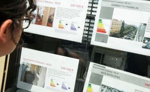 Le prix moyen du mètre carré dépasse les 3.900 euros à Nice