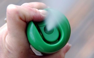 Certains produits contenus dans les désodorisants seraient dangereux pour la santé
