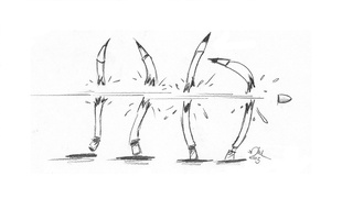 Hommage à «Charlie Hebdo»