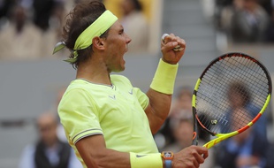 Rafael Nadal