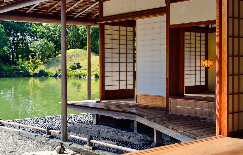 japon: des maisons données gratuitement aux familles pour faire