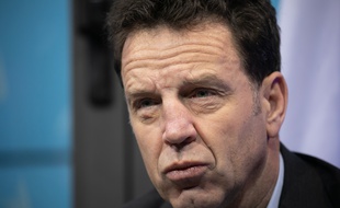 Geoffroy Roux de Bézieux President du Medef.
