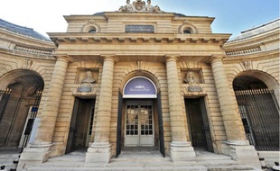 Une fois le bâtiment du quai de Conti rénové, les visiteurs pourront assister à la frappe.