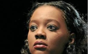 Rama Yade candidate aux législtives.