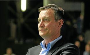 Gaël Pelletier.