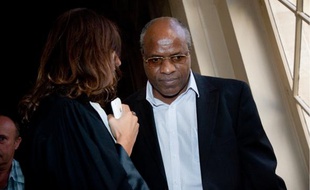 « Je demande à être jugé en France », a déclaré le docteur Munyemana.